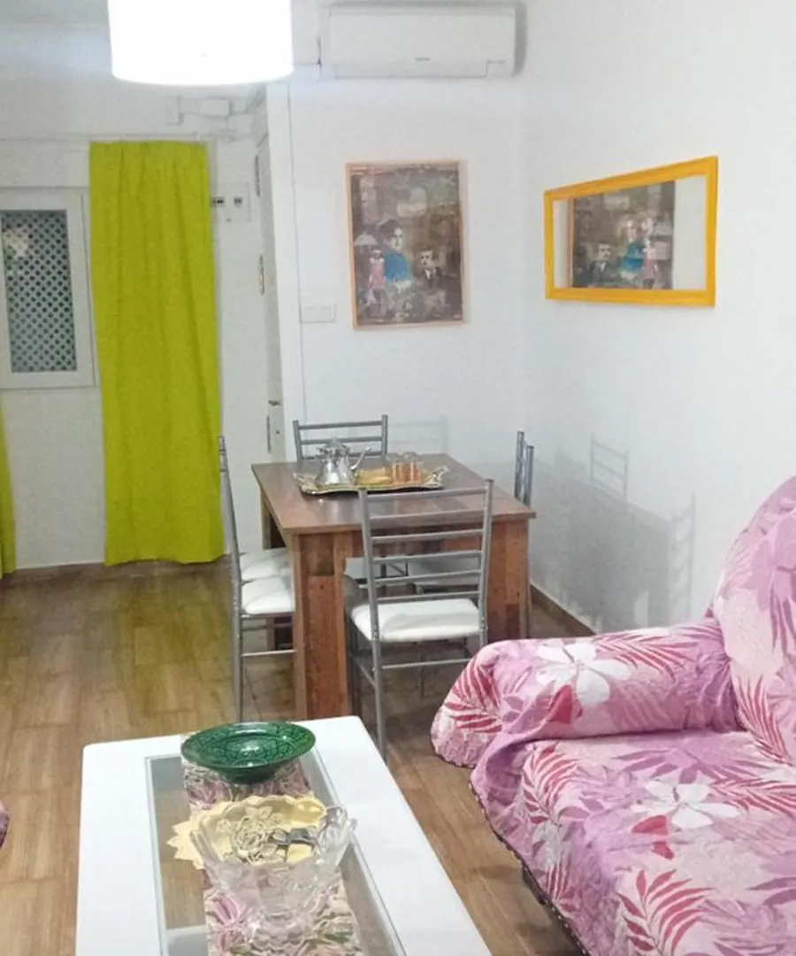 Casa Ananit Apartment Malaga