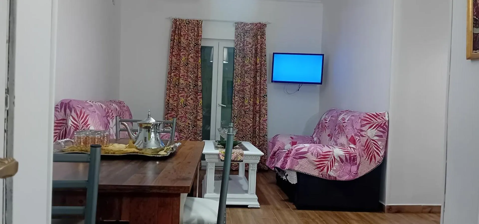 Casa Ananit Apartment Malaga