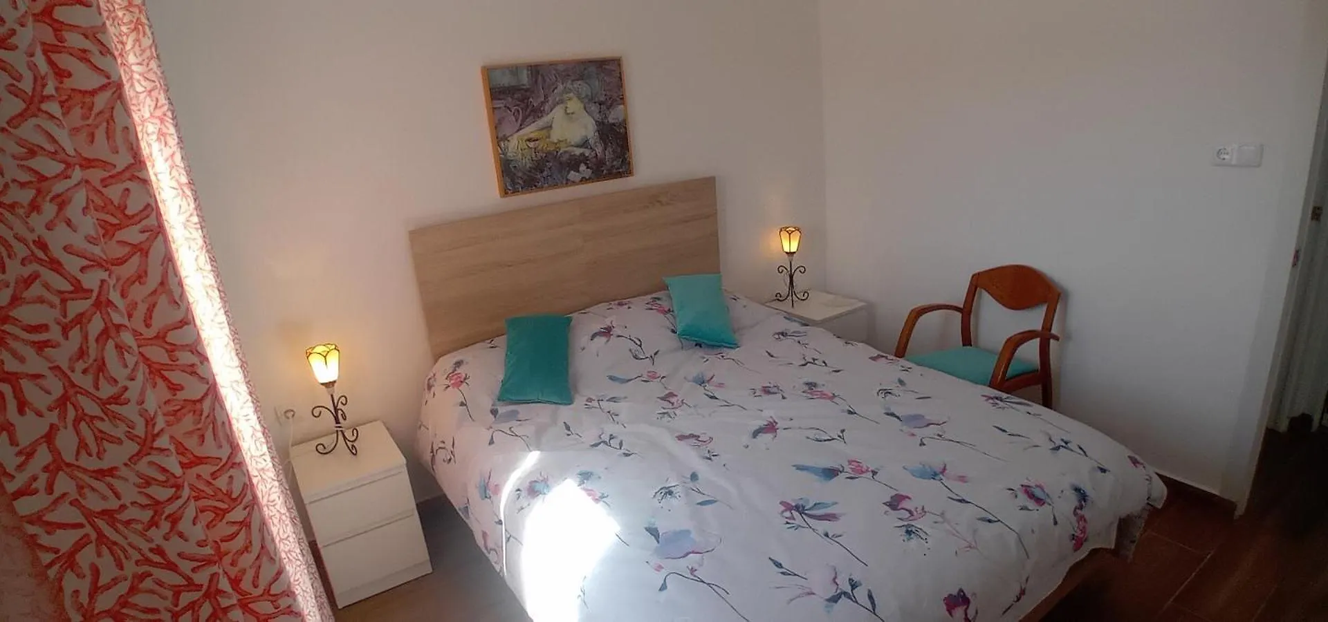 Casa Ananit Apartment Malaga Spain
