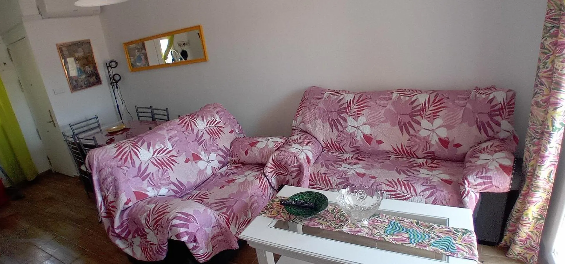 Casa Ananit Apartment Malaga 0*,  Spain