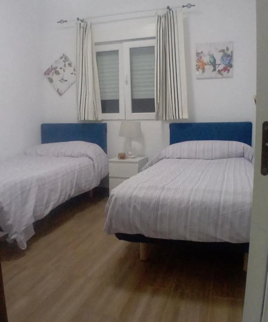 Casa Ananit Apartment Malaga Spain