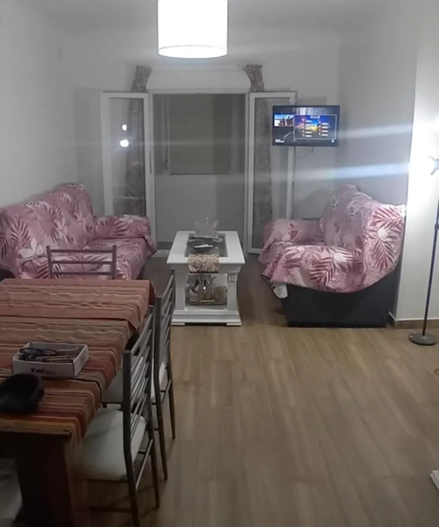 Casa Ananit Apartment Malaga 0*,  Spain